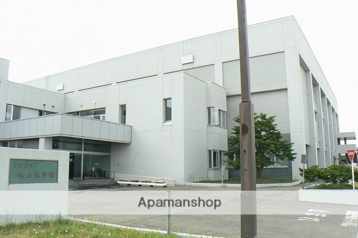 ララ・カサブランカ2の周辺