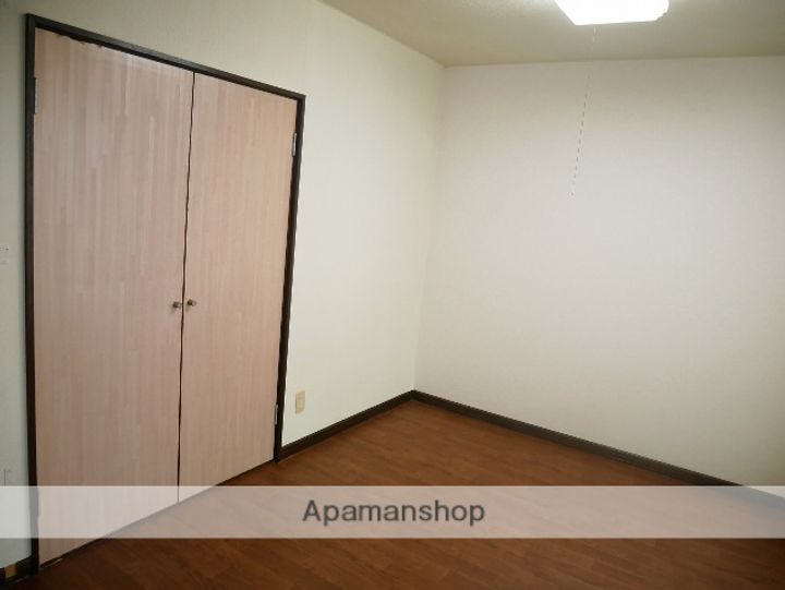 エイトコーポⅡの内装