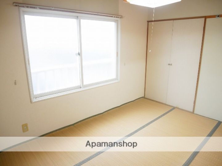 エイトコーポⅡのその他画像