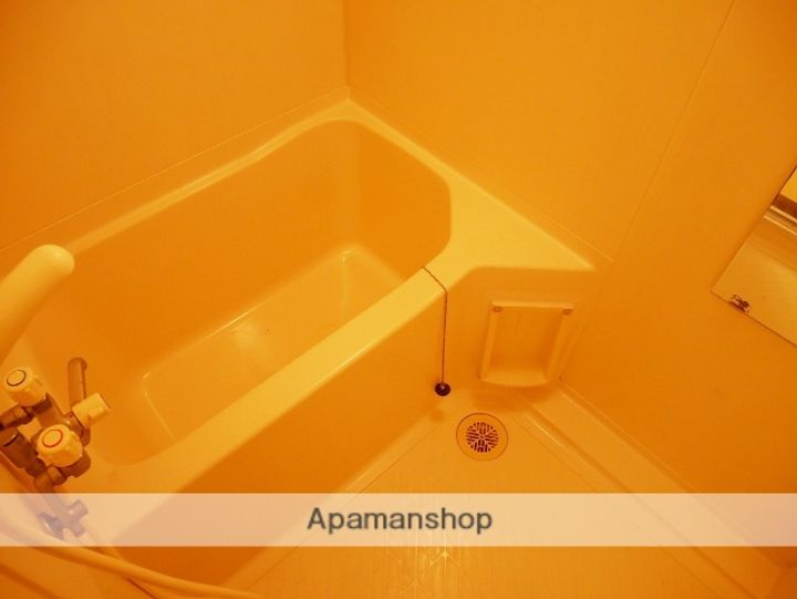 エイトコーポⅡの風呂