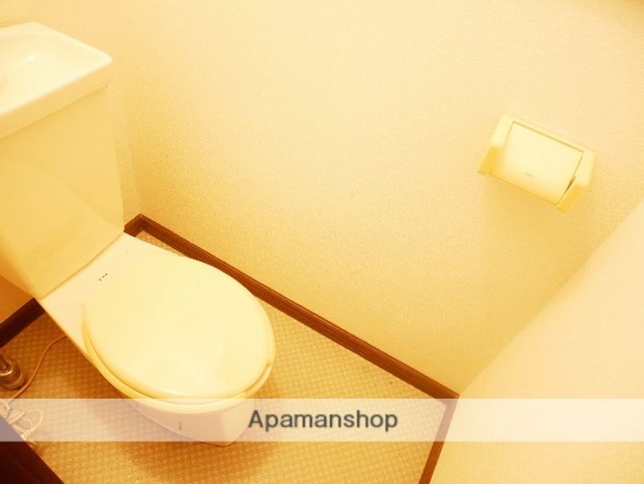 エイトコーポⅡのその他画像