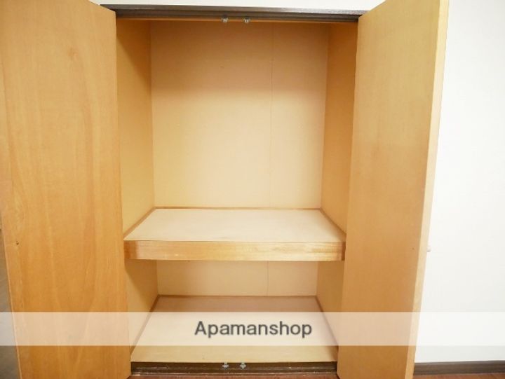 エイトコーポⅡのその他画像