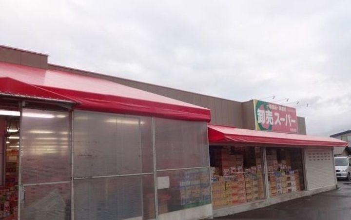 カモミール Bの周辺