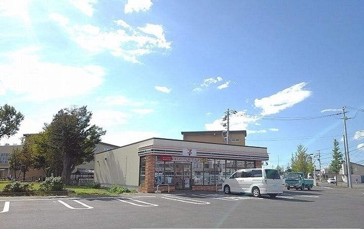 カモミール Bの周辺