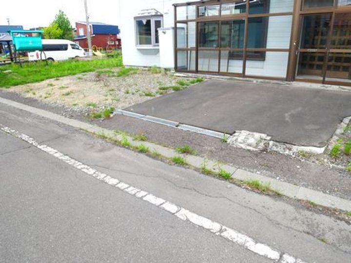 北海道岩見沢市大和一条6丁目(一戸建)の賃貸物件のその他画像