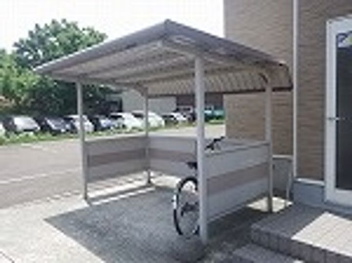 レオパレスリュウカ104のその他画像