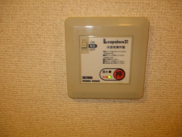 レオパレスリュウカ104のその他画像