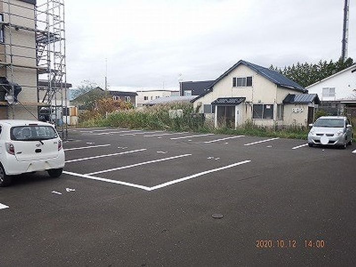 レオパレスヴェルデュール108のその他画像
