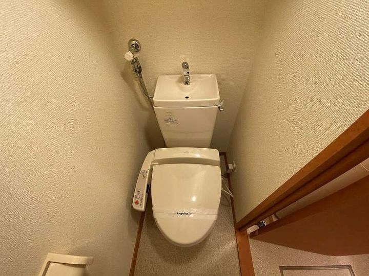 レオパレスユーⅡ105のその他画像
