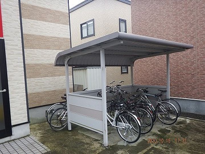 レオパレスアリエス106のその他画像