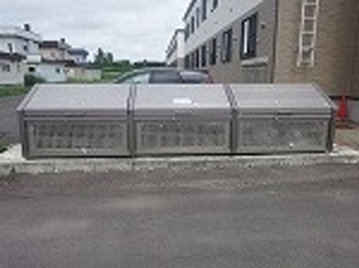 レオパレスサザンクロスⅢ202のその他画像