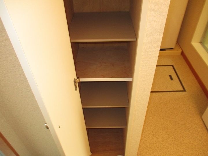 レオパレスサザンクロスⅢ202のその他画像