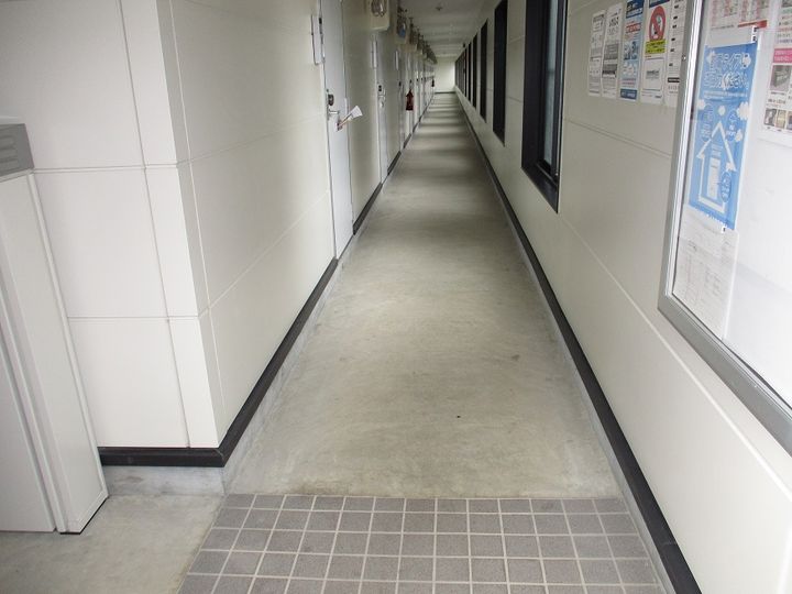 レオパレスサザンクロスⅢ102のその他画像