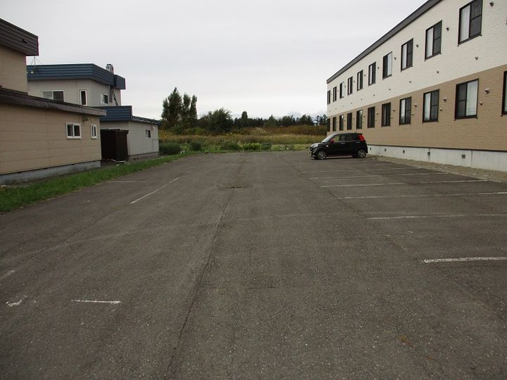 レオパレスサザンクロスⅢ102のその他画像