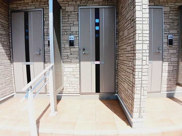 クリスタルコートのその他画像