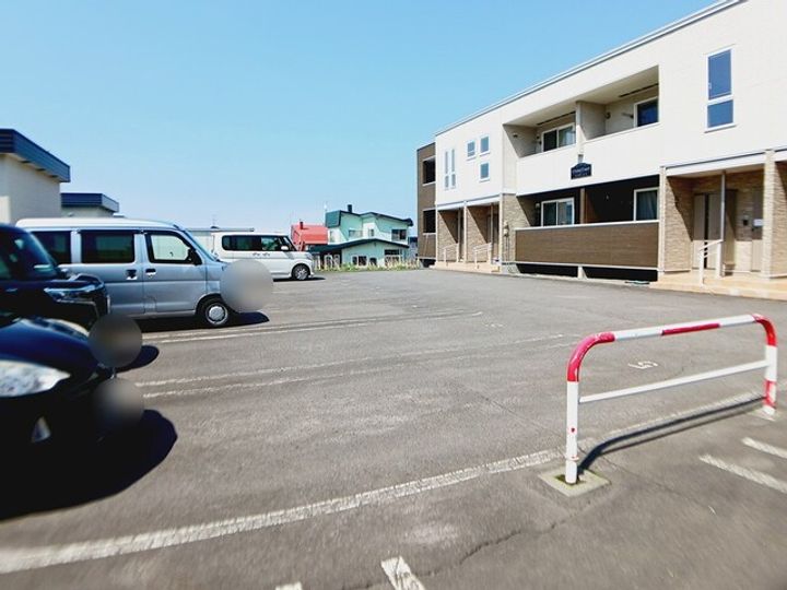 クリスタルコートのその他画像