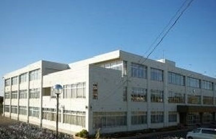 ガーデンヒルズⅠの周辺