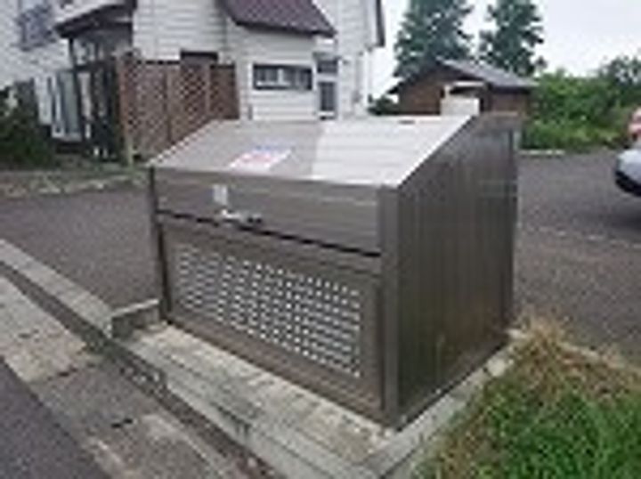 レオパレスセレンテープ204のその他画像