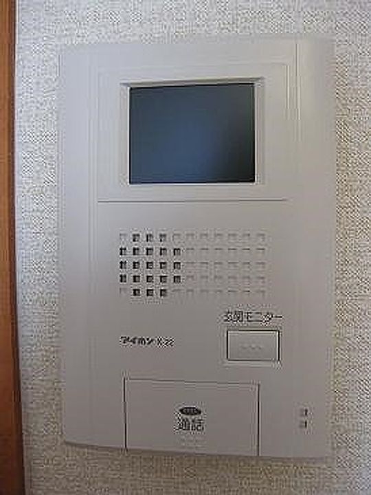 レオパレスセレンテープ204のその他画像
