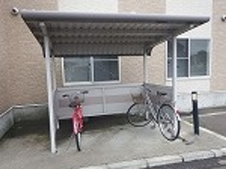 レオパレスあどがわ103のその他画像