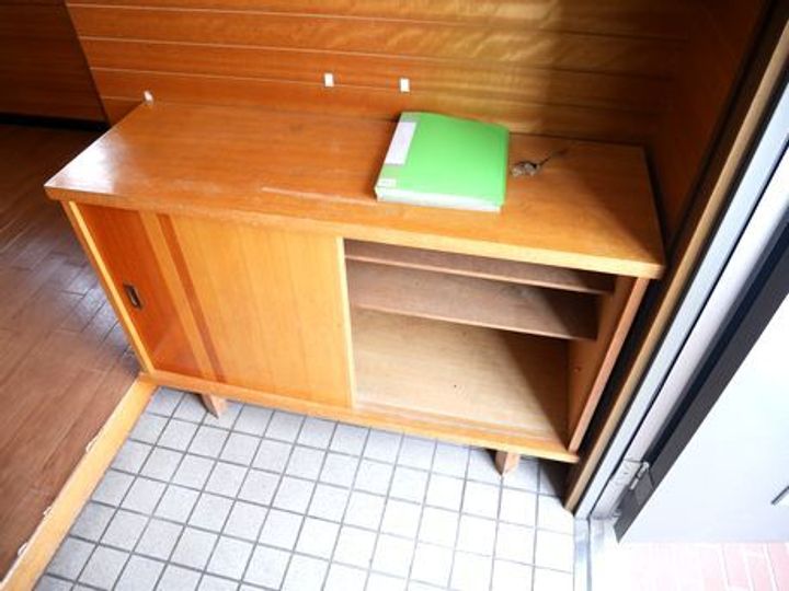 北海道岩見沢市六条西5丁目(一戸建)の賃貸物件の内装