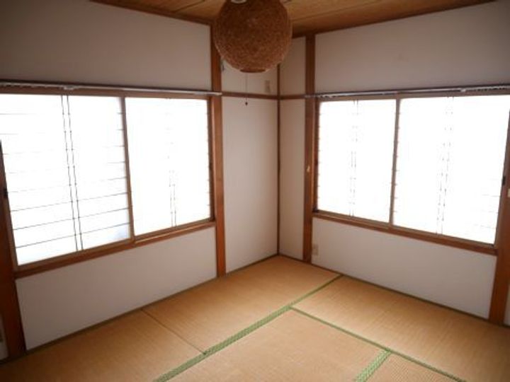 北海道岩見沢市六条西5丁目(一戸建)の賃貸物件の内装