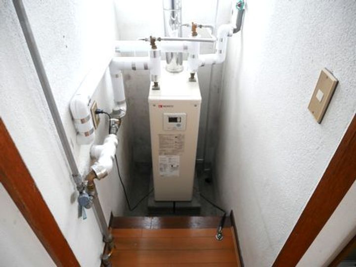 北海道岩見沢市六条西5丁目(一戸建)の賃貸物件のその他画像