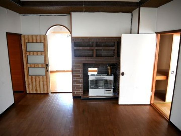 北海道岩見沢市六条西5丁目(一戸建)の賃貸物件のその他画像