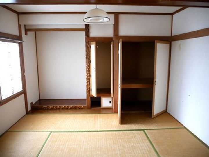北海道岩見沢市六条西5丁目(一戸建)の賃貸物件のその他画像