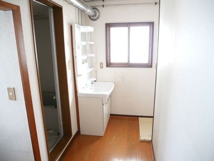 北海道岩見沢市六条西5丁目(一戸建)の賃貸物件のその他画像