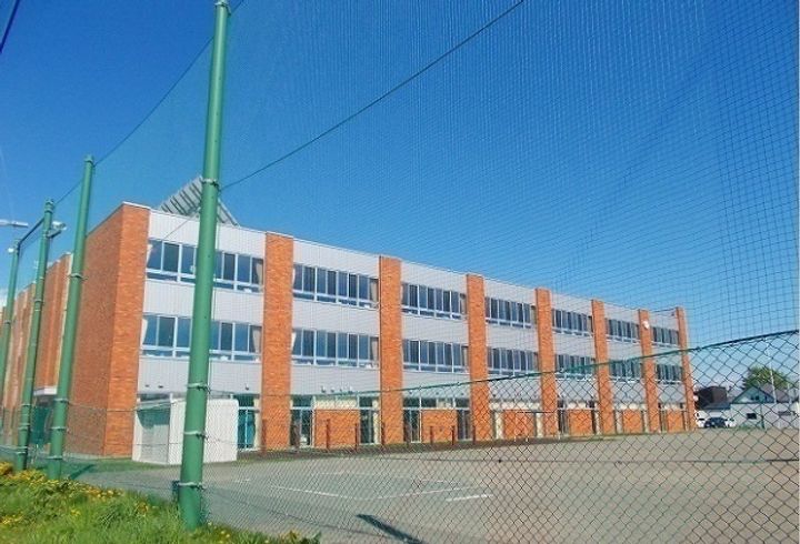 ブリアンイリーデの周辺