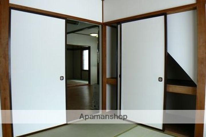 北海道岩見沢市幌向南二条5丁目(一戸建)の賃貸物件のその他画像