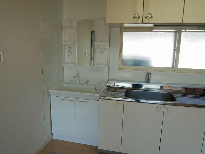 北海道三笠市堤町(一戸建)の賃貸物件のその他画像