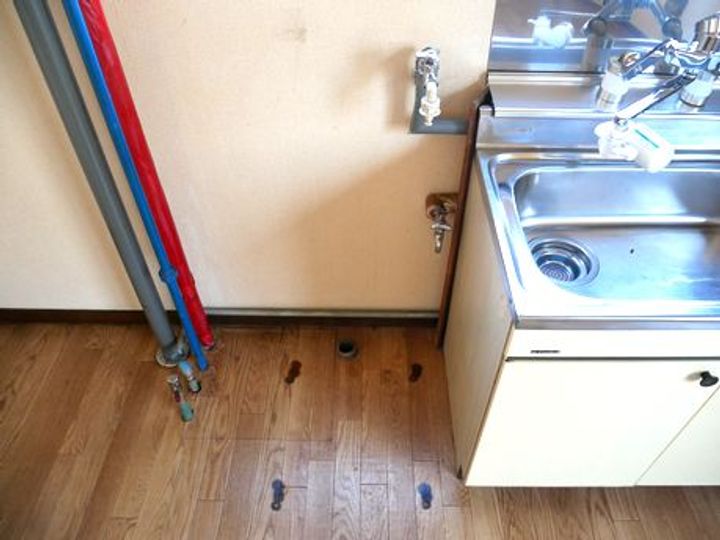 第2みのりマンションのその他画像