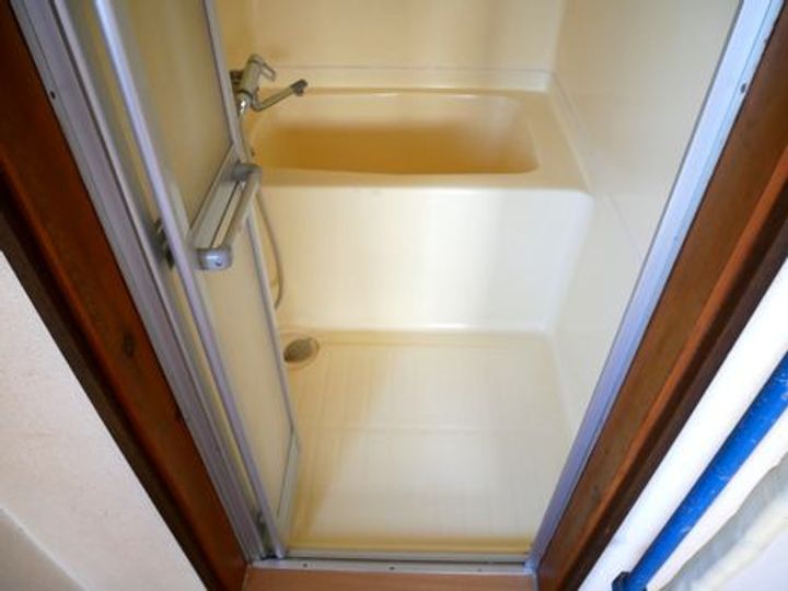 第2みのりマンションの風呂