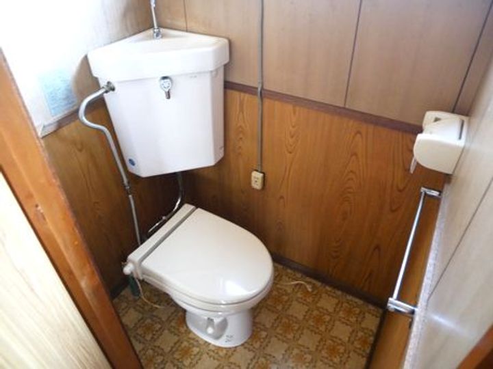 第2みのりマンションのその他画像