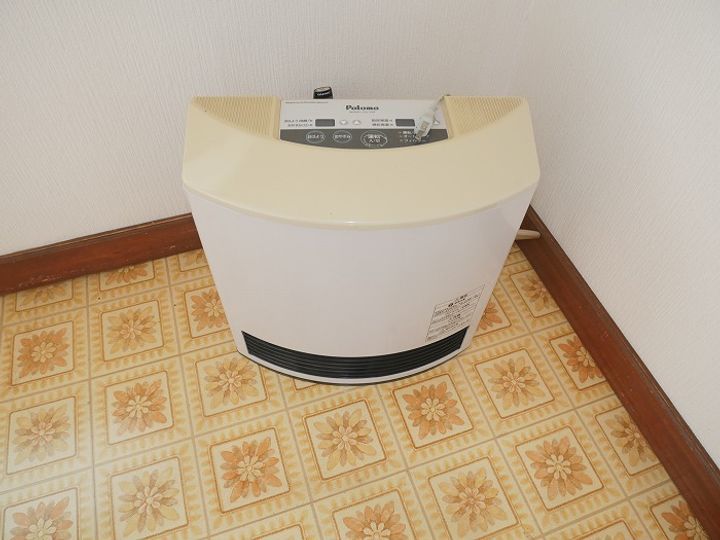 コーポさがのその他画像