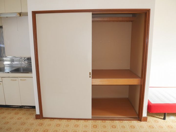 コーポさがのその他画像
