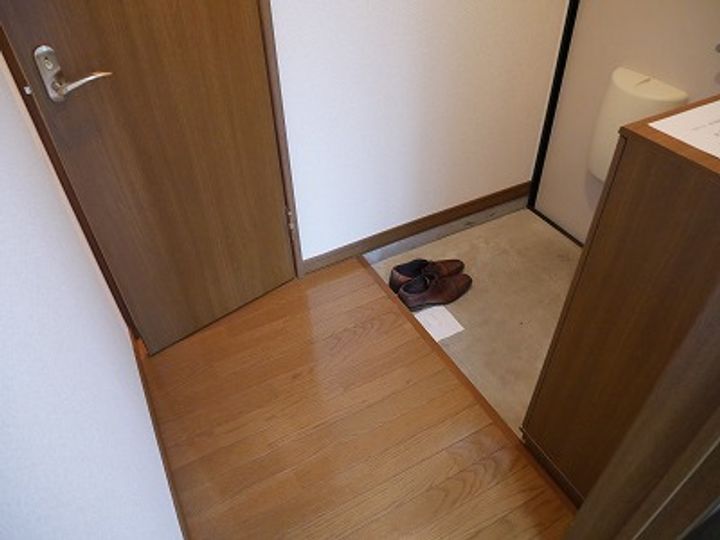 エスポワールH・Iのその他画像