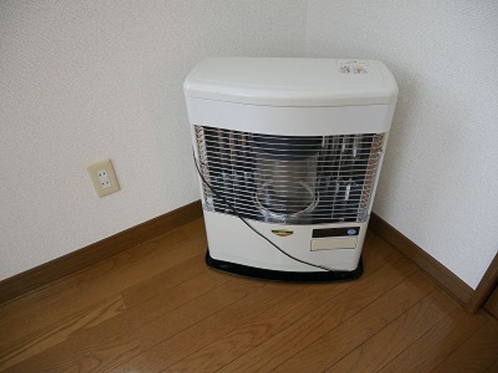エスポワールH・Iの玄関