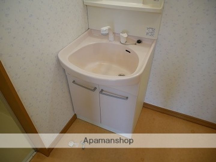 エスポワールK棟の内装