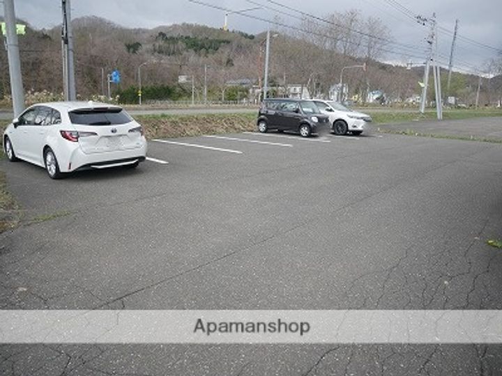 エスポワールK棟のその他画像