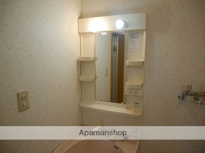 エスポワールK棟の内装