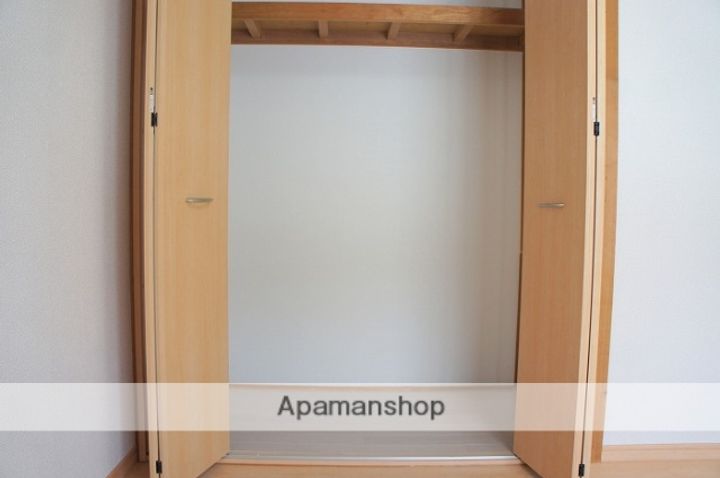 エトワール志文203棟の内装