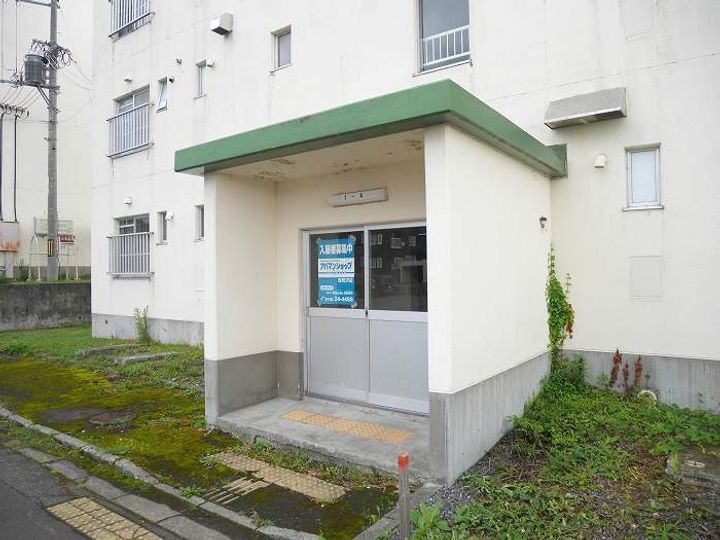 メープルバウム1号棟のその他画像