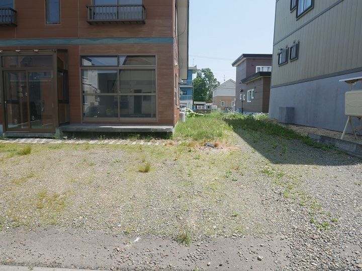 北海道岩見沢市南町八条5丁目(一戸建)の賃貸物件のその他画像