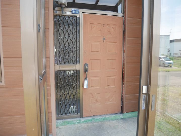 北海道岩見沢市南町八条5丁目(一戸建)の賃貸物件のその他画像