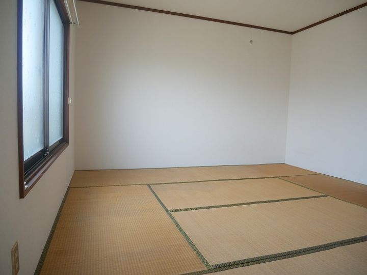 北海道岩見沢市南町八条5丁目(一戸建)の賃貸物件の内装