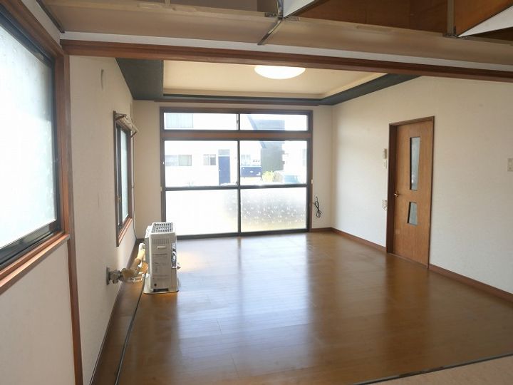 北海道岩見沢市南町八条5丁目(一戸建)の賃貸物件のその他画像