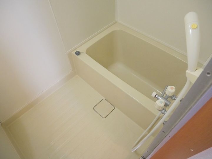 北海道岩見沢市南町八条5丁目(一戸建)の賃貸物件の風呂